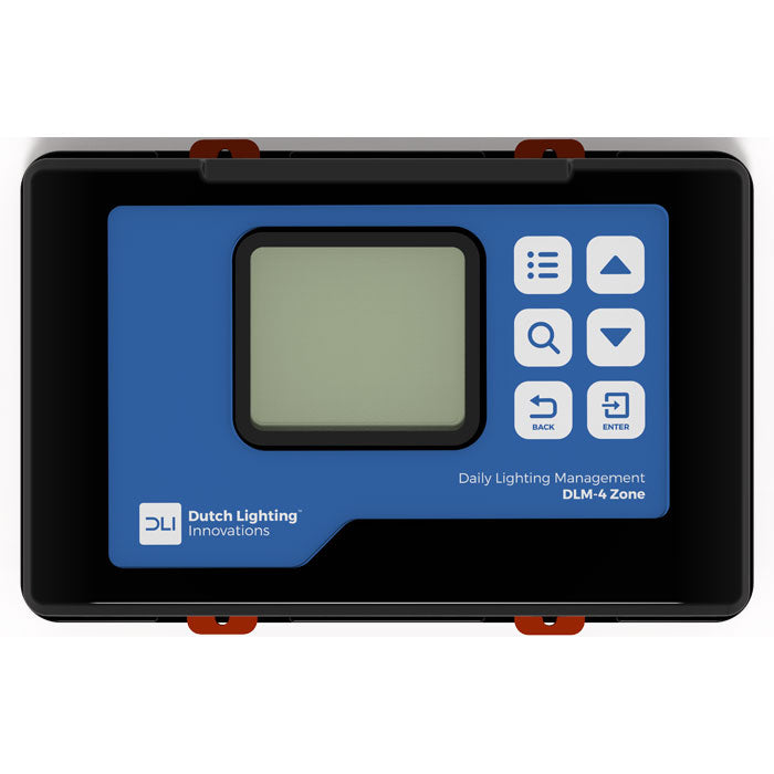 DLI DLM-4 Zone Controller