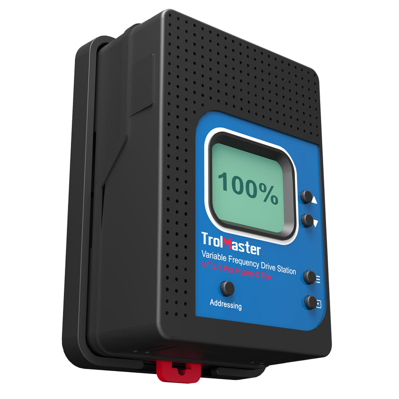 TrolMaster VFD fan speed control for Hydro-X Pro (VFD-1)