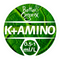 Better Organix K+Amino 1000 ml