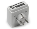 LUMATEK Digital Timer (EU, UK, FR Spec available)