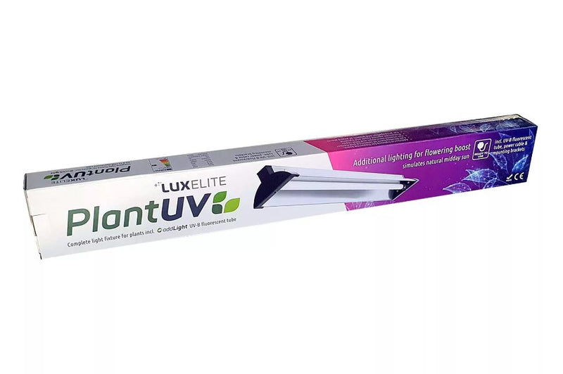 LUXELITE PlantUV T5 Fixture