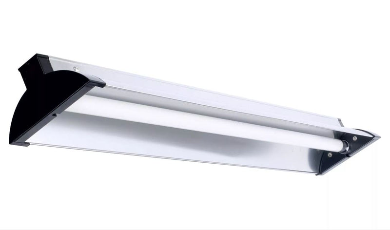 LUXELITE PlantUV T5 Fixture