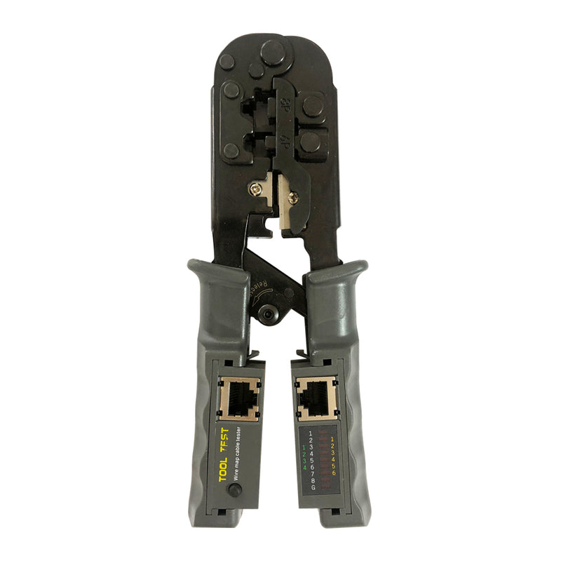 TrolMaster Multifunction Crimper (MC-1)