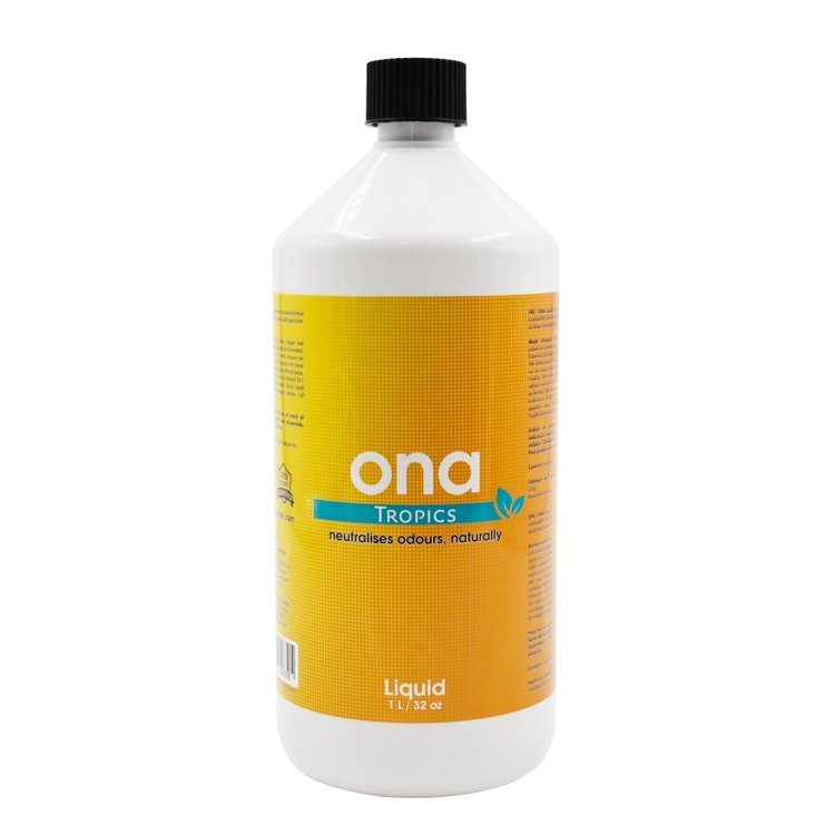 ONA Liquid Tropics