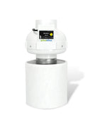 Prima klima kombo 125/420 I Speed ​​Ventilator & Coco Eco Filter