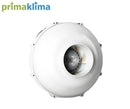 Prima Klima PK100-2 II Speed Ventilator 280m3/h 100mm