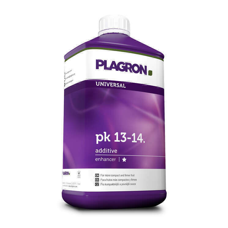 Plagron pk 13-14