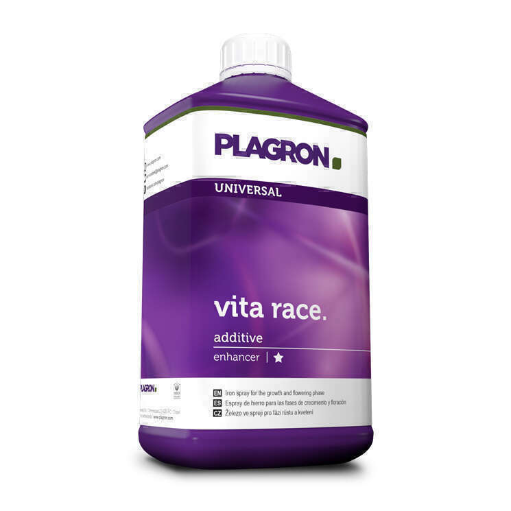 Plagron Vita Race