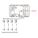 TrolMaster 3-in-1 Water Content Sensor (WCS-2)