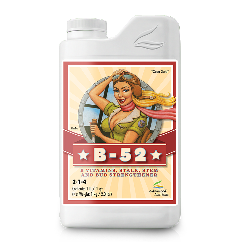 Advanced Nutrients B-52 Fertilizer Booster