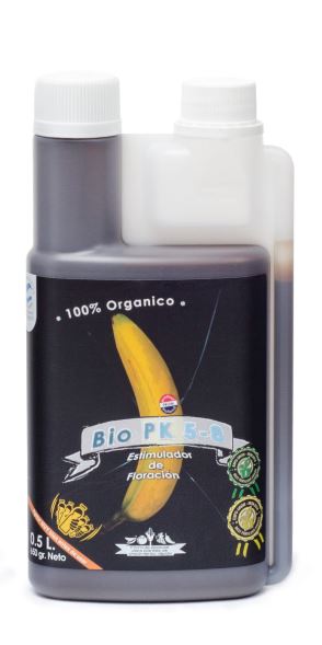 BIOTAB Bio PK 5-8 500ml