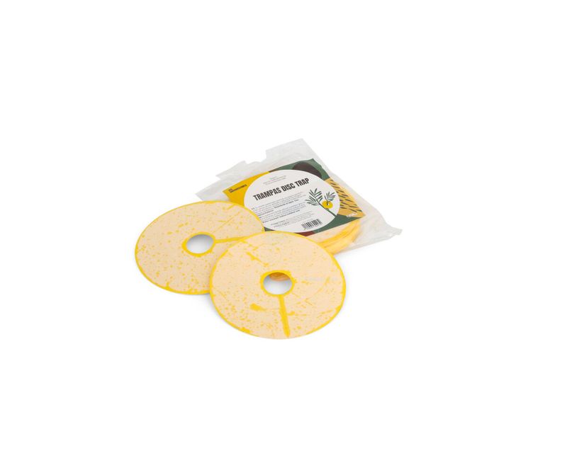 DISC-TRAP Traps 25pcs 