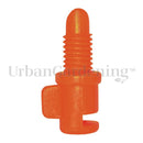 PP -Mini Sprayer (40 Liter/h, 180°)