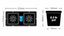 AutoPot easy2grow Kit