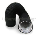 COMBI 127mm, flexible, lightproof, X-tra strong air hose