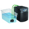 growCOOL Nutrient HC-250A + growPUMP Nutrient HX-8808 Set