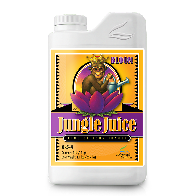 Advanced Nutrients Jungle Juice Bloom