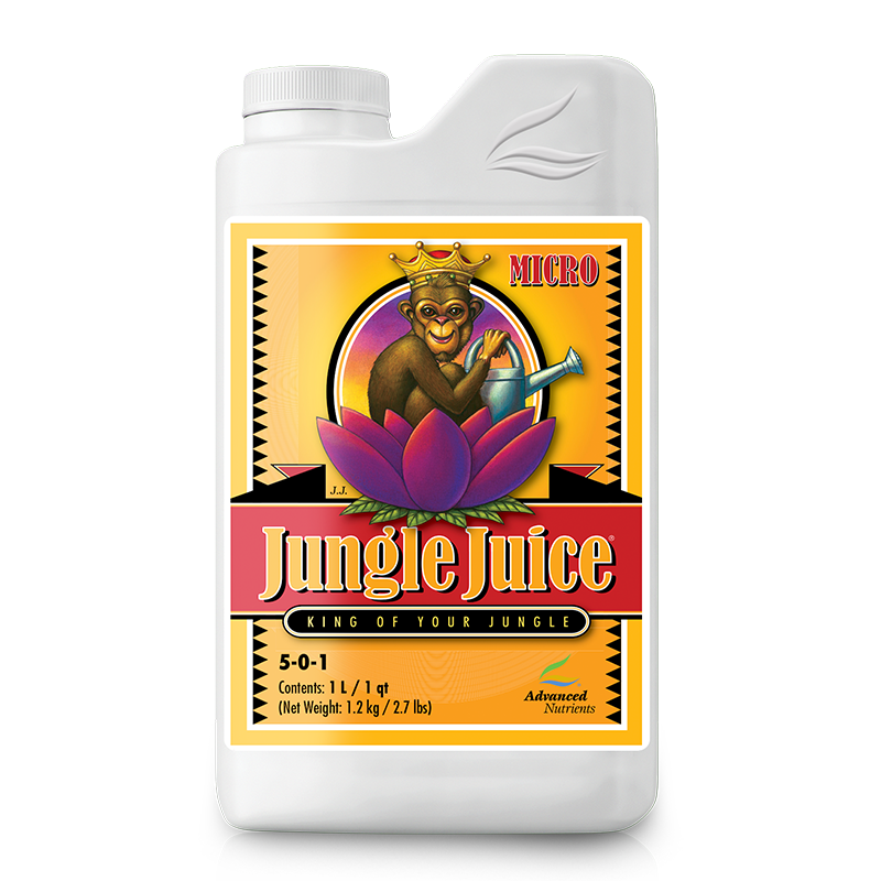 AN Jungle Juice Micro