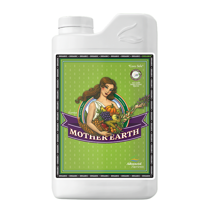 AN Mother Earth Super Tea Organic Bloom