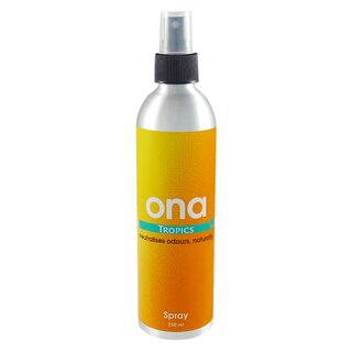 ONA Spray Tropics 250ml