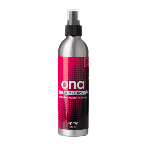 ONA Spray Fruit Fusion 250ml