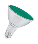 OSRAM LP PAR 38 GREEN 13 W E27