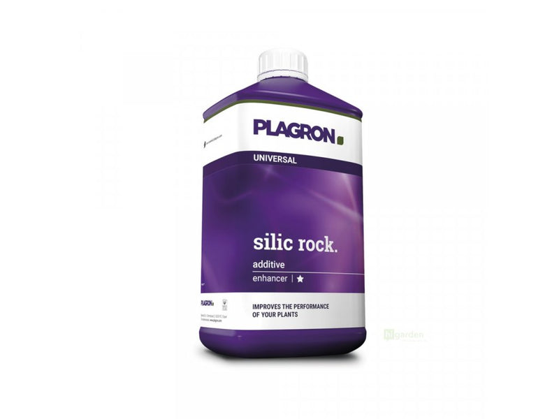 Plagron Silic Rock